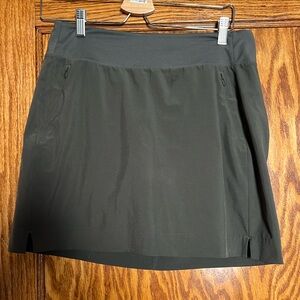 Athleta SoHo Skort